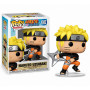 Фігурка Фанко Наруто Удзумакі (Уцінка) №1843 Naruto Shippuden Naruto Uzumaki with Shuriken Funko B83804