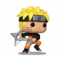 Фігурка Фанко Наруто Удзумакі (Уцінка) №1843 Naruto Shippuden Naruto Uzumaki with Shuriken Funko B83804