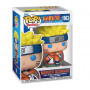 Фигурка Фанко Наруто Узумаки (Уценка) №1963 Naruto Uzumaki Funko B80341