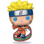Фигурка Фанко Наруто Узумаки (Уценка) №1963 Naruto Uzumaki Funko B80341