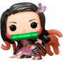 Фигурка Фанко Нэдзуко Камадо Клинок Рассекающий Демонов №868 Nezuko Kamado Special Edition Funko 68233