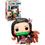 Фигурка Фанко Нэдзуко Камадо Клинок Рассекающий Демонов №868 Nezuko Kamado Special Edition Funko 68233