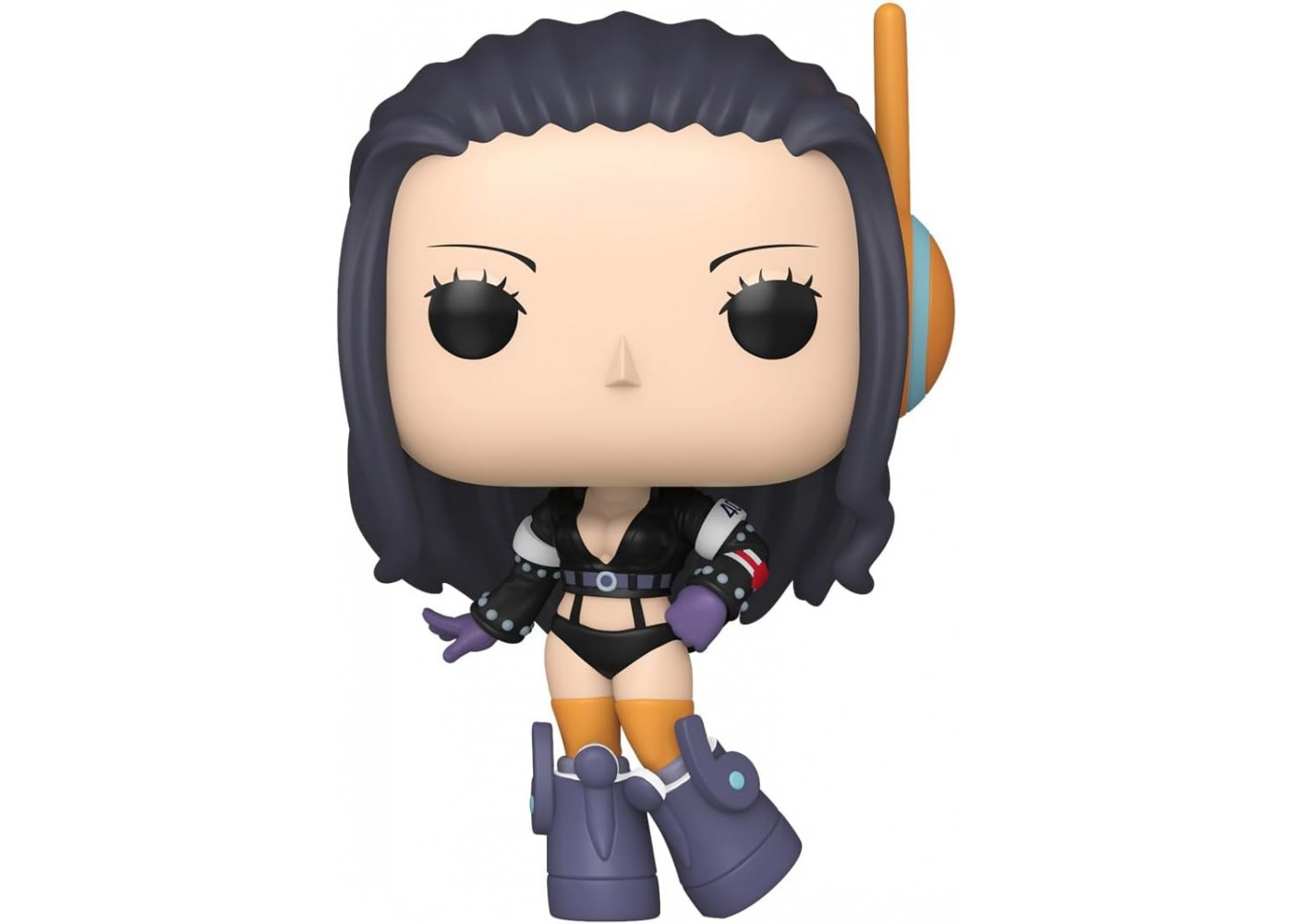 Фігурка Фанко Ніко Робін Ван Піс №2137 Nico Robin One Piece Funko 86520