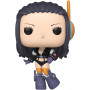Фігурка Фанко Ніко Робін Ван Піс №2137 Nico Robin One Piece Funko 86520