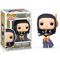 Фігурка Фанко Ніко Робін Ван Піс №2137 Nico Robin One Piece Funko 86520