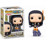 Фігурка Фанко Ніко Робін Ван Піс №2137 Nico Robin One Piece Funko 86520
