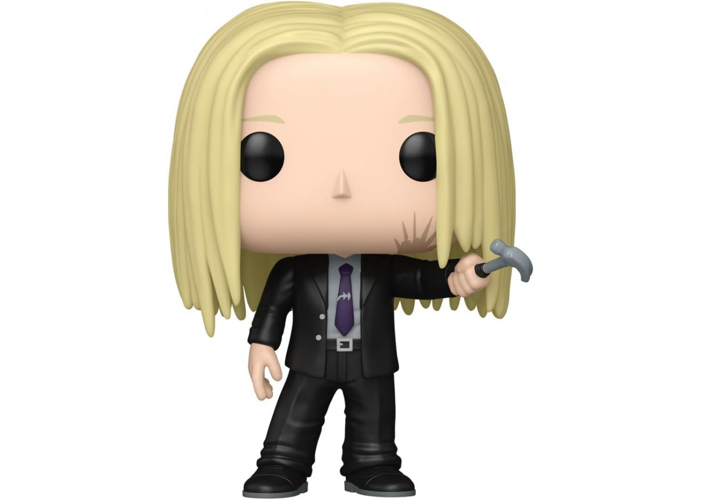 Фигурка Фанко Шишиба Дни Сакамото №2418 Netflix Sakamoto Days Shishiba Funko 90657