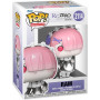Фигурка Фанко Рем Жизнь с Ноля в Другом Мире №2114 Re:Zero Starting Life in Another World Ram Funko 86512