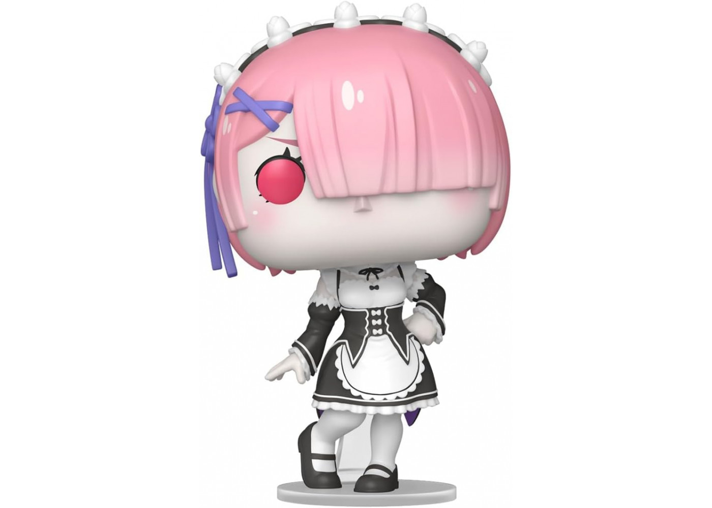 Фигурка Фанко Рем Жизнь с Ноля в Другом Мире №2114 Re:Zero Starting Life in Another World Ram Funko 86512