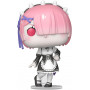 Фигурка Фанко Рем Жизнь с Ноля в Другом Мире №2114 Re:Zero Starting Life in Another World Ram Funko 86512