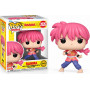 Фигурка Фанко Ранма Ранма 1/2 №2026 Ranma 1/2 Ranma Chase Limited Edition Funko EX86781