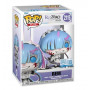 Фігурка Фанко Рем Життя з Нуля в Іншому Світі №2115 Re:Zero Starting Life in Another World Ram Funko 88187