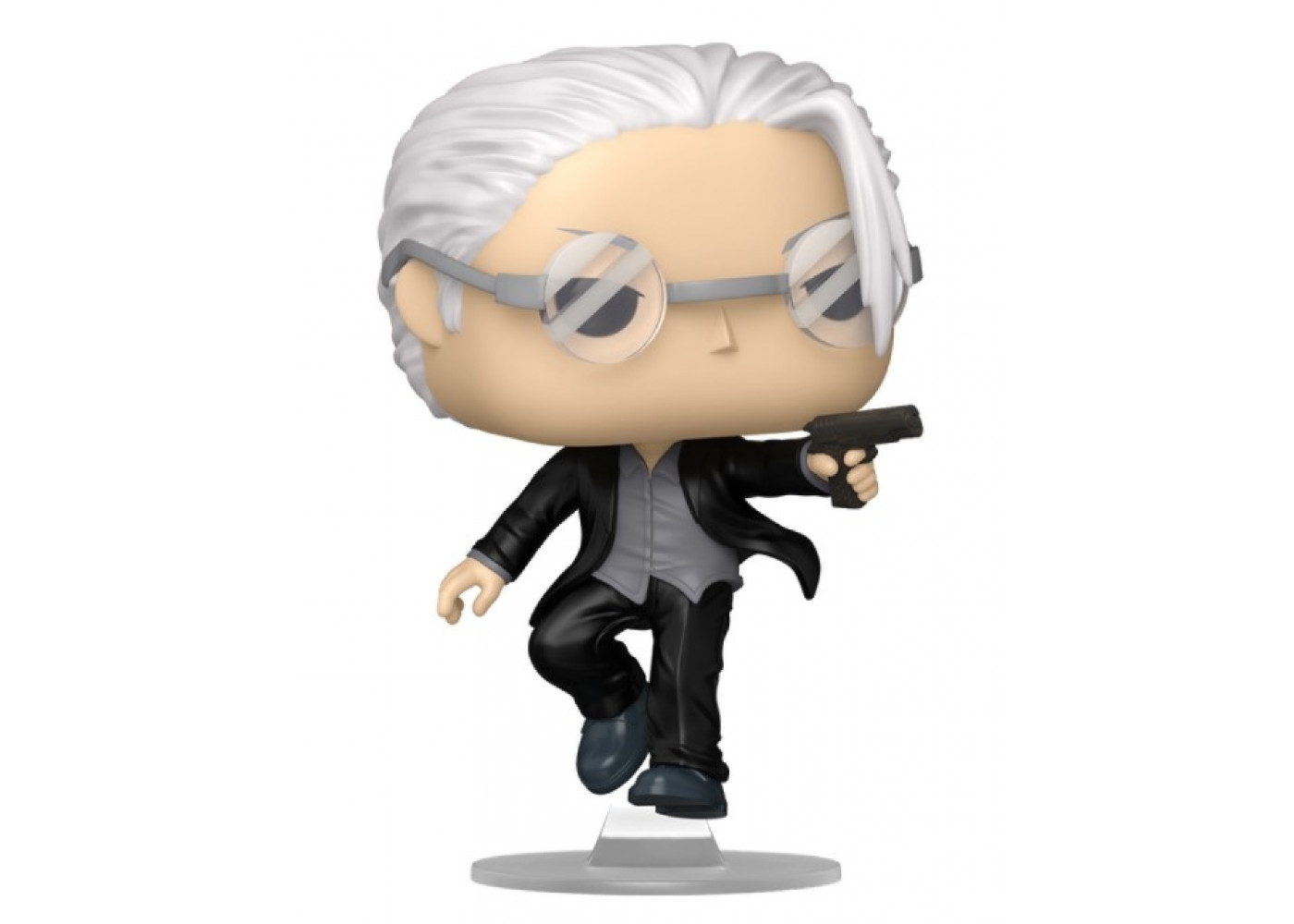 Фігурка Фанко Таро Сакамото Дні Сакамото №2423 Netflix Sakamoto Days Taro Sakamoto Funko 91931