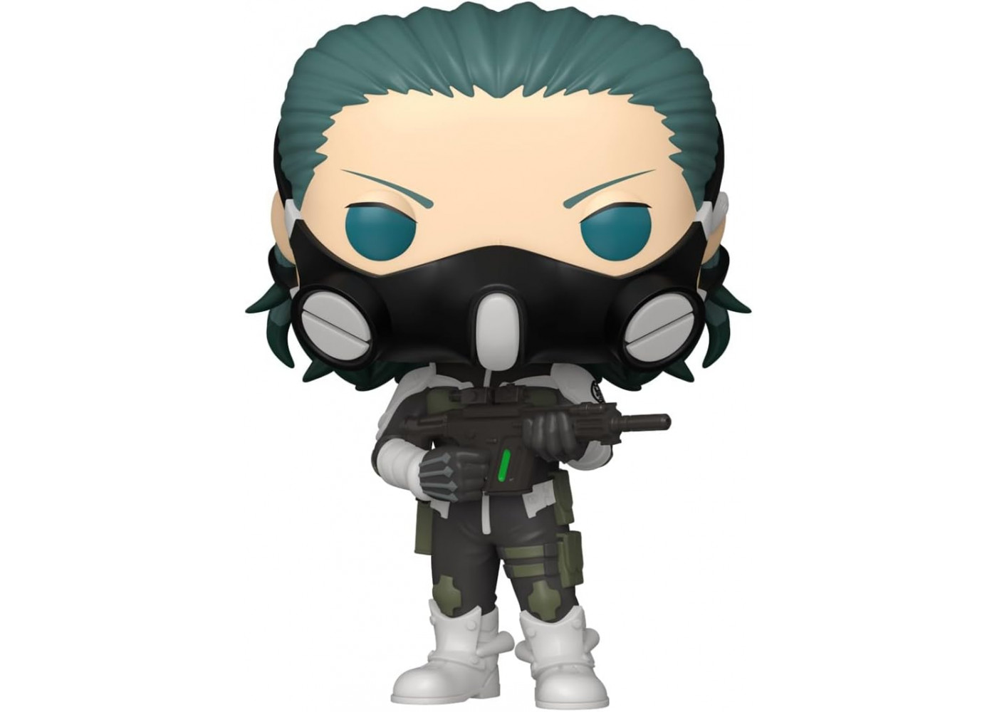 Фігурка Фанко Харуїчі Ізумо Кайдзю No 8 №2246 Kaiju No 8 Haruichi Izumo Funko 90574