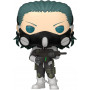 Фігурка Фанко Харуїчі Ізумо Кайдзю No 8 №2246 Kaiju No 8 Haruichi Izumo Funko 90574