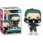 Фігурка Фанко Харуїчі Ізумо Кайдзю No 8 №2246 Kaiju No 8 Haruichi Izumo Funko 90574