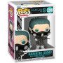 Фігурка Фанко Харуїчі Ізумо Кайдзю No 8 №2246 Kaiju No 8 Haruichi Izumo Funko 90574