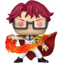 Фігурка Фанко Чхве Чон-Ін Підняття Рівня Наодинці №2269 Solo Leveling Choi Jong-in Funko 90629