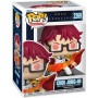 Фігурка Фанко Чхве Чон-Ін Підняття Рівня Наодинці №2269 Solo Leveling Choi Jong-in Funko 90629