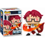 Фігурка Фанко Чхве Чон-Ін Підняття Рівня Наодинці №2269 Solo Leveling Choi Jong-in Funko 90629