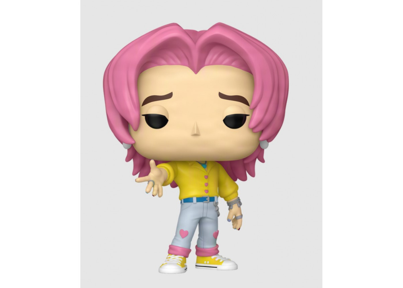 Фигурка Фанко Романс Кейпоп Охотницы на Демонов №2436 K-Pop Demon Hunters Romance Funko 95807