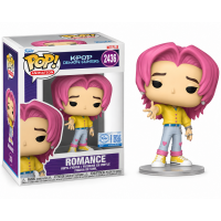 Фігурка Фанко Романс Мисливці на Демонів №2436 K-Pop Demon Hunters Romance Funko 95807
