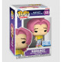 Фигурка Фанко Романс Кейпоп Охотницы на Демонов №2436 K-Pop Demon Hunters Romance Funko 95807
