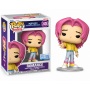 Фигурка Фанко Романс Кейпоп Охотницы на Демонов №2436 K-Pop Demon Hunters Romance Funko 95807