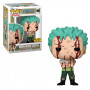 Фигурка Фанко Ророноа Зоро Ван-Пис №1496 One Piece Roronoa Zoro Hot Topic Exclusive Funko 76879