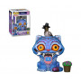Фігурка Фанко Дерпі Мисливці на Демонів №2260 K-Pop Demon Hunters Derpy with Sussie Glow in the Dark Funko 94693