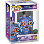 Фігурка Фанко Дерпі Мисливці на Демонів №2260 K-Pop Demon Hunters Derpy with Sussie Glow in the Dark Funko 94693