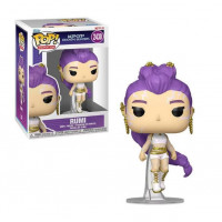 Фигурка Фанко Руми Кейпоп Охотницы на Демонов №2430 K-Pop Demon Hunters Rumi Funko 95808