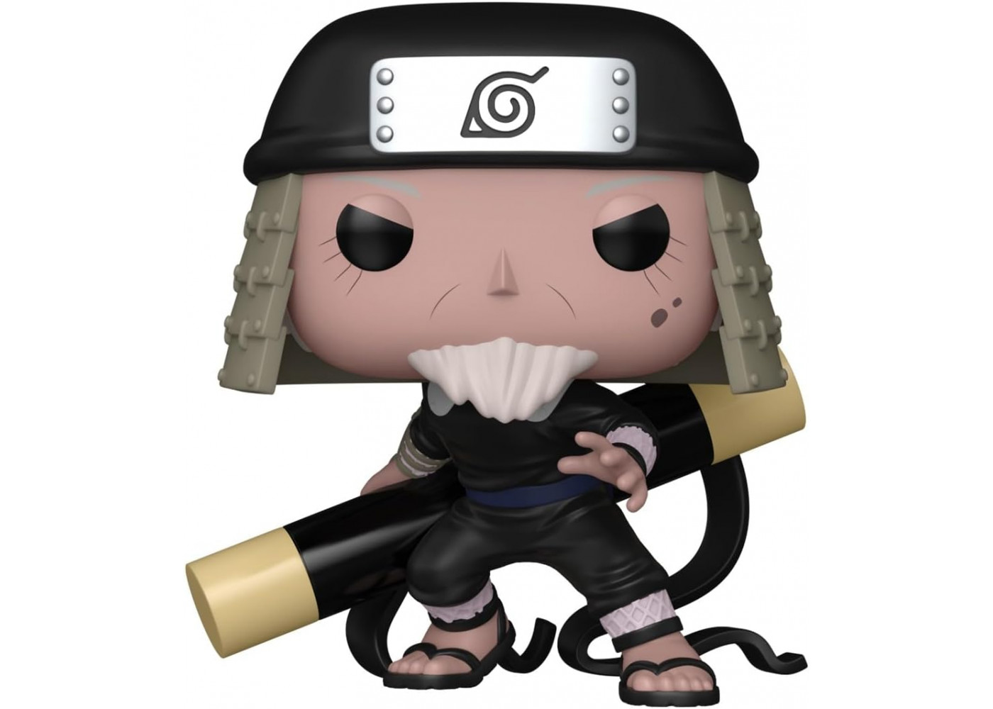 Фигурка Фанко Хирузен Наруто №2226 Naruto Hiruzen Funko 88205