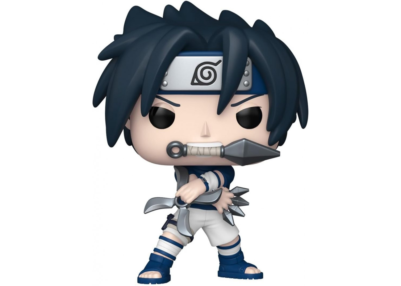 Фігурка Фанко Саске Учіха Наруто №1965 Naruto Sasuke Uchiha Funko 80343