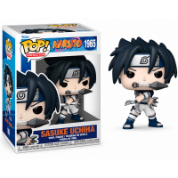 Фігурка Фанко Саске Учіха Наруто №1965 Naruto Sasuke Uchiha Funko 80343