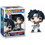 Фігурка Фанко Саске Учіха Наруто №1965 Naruto Sasuke Uchiha Funko 80343