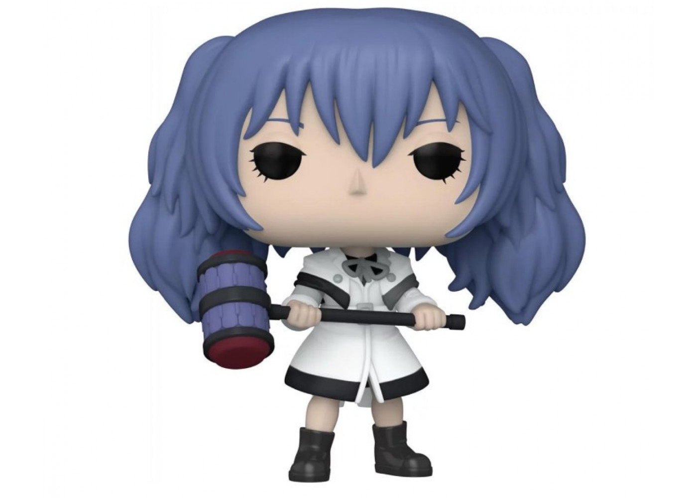 Фигурка Фанко Саико Ёнэбаяси Токийский Гуль (Уценка) №1126 Tokyo Ghoul Saiko Yonebayashi Funko B57643