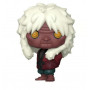 Фигурка Фанко Турбо-Бабка Дандадан №2291 Turbo Granny Dandadan Glow in the Dark Funko 92067