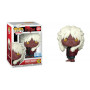 Фигурка Фанко Турбо-Бабка Дандадан №2291 Turbo Granny Dandadan Glow in the Dark Funko 92067