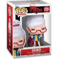 Фигурка Фанко Сэйко Аясэ Дандадан (Уценка) №2101 Seiko Dandadan Funko B90664