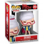 Фігурка Фанко Сейко Аясе Дандадан (Уцінка) №2101 Seiko Dandadan Funko B90664
