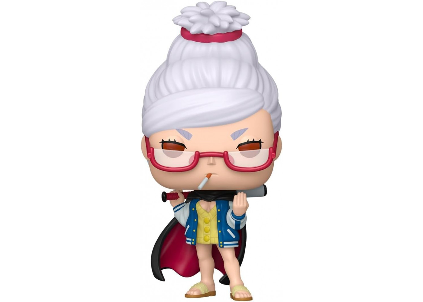 Фігурка Фанко Сейко Аясе Дандадан №2101 Seiko Dandadan Funko 90664
