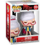 Фігурка Фанко Сейко Аясе Дандадан №2101 Seiko Dandadan Funko 90664