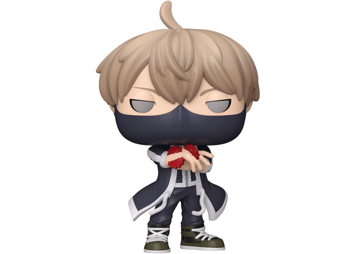 Фигурка Фанко Дзин Когасаки Тёмный Демон №2441 Tougen Anki Jin Kougasaki Funko 93879