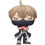 Фигурка Фанко Дзин Когасаки Тёмный Демон №2441 Tougen Anki Jin Kougasaki Funko 93879