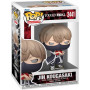 Фигурка Фанко Дзин Когасаки Тёмный Демон №2441 Tougen Anki Jin Kougasaki Funko 93879