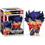 Фигурка Фанко Шики Ичиносэ Тёмный демон №2445 Tougen Anki Shiki Ichinose Funko 94194