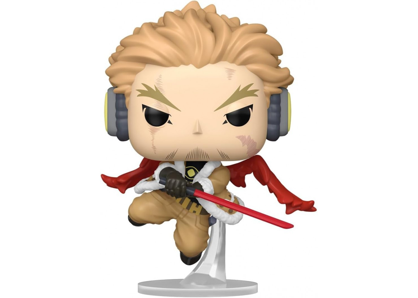 Фігурка Фанко Хоукс №2162 My Hero Academia Hawks Funko 90596