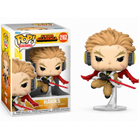 Фігурка Фанко Хоукс №2162 My Hero Academia Hawks Funko 90596