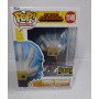 Фігурка Фанко Шигаракі Томура (Уцінка) №1149 My Hero Academia Shigaraki Tomura Funko B60896